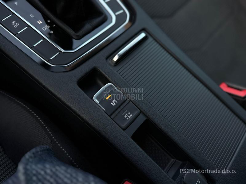 Volkswagen Arteon Virtual/Kamera/ACC