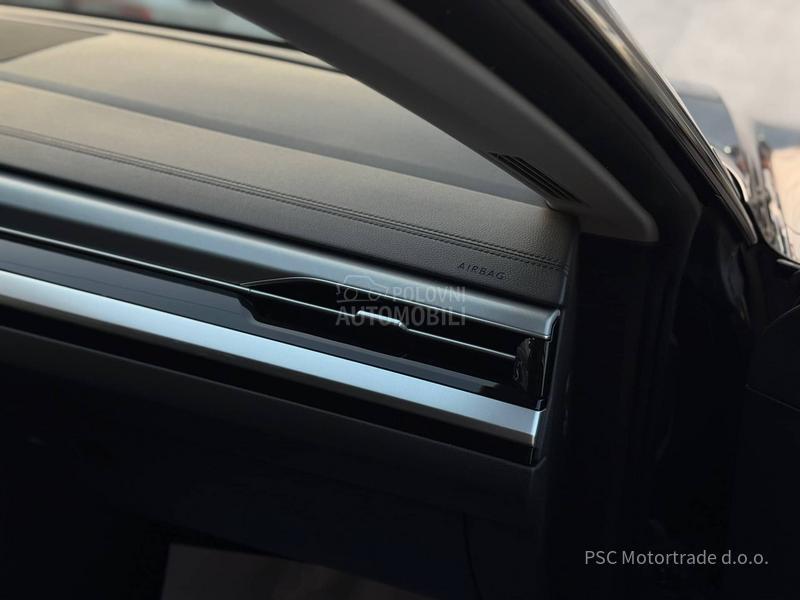 Volkswagen Arteon Virtual/Kamera/ACC