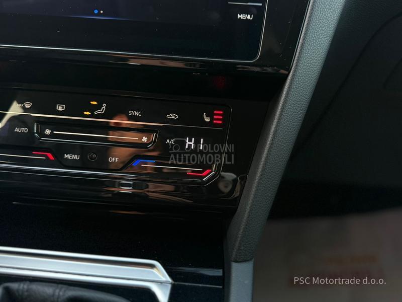 Volkswagen Arteon Virtual/Kamera/ACC