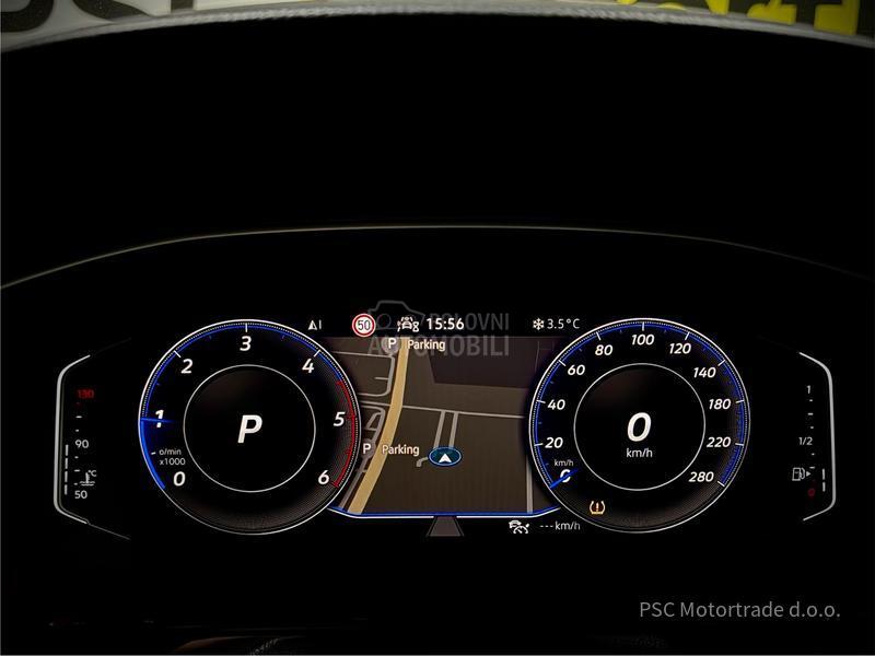 Volkswagen Arteon Virtual/Kamera/ACC