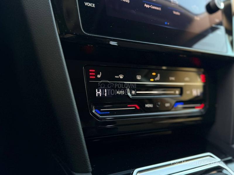 Volkswagen Arteon Virtual/Kamera/ACC