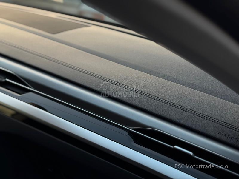 Volkswagen Arteon Virtual/Kamera/ACC