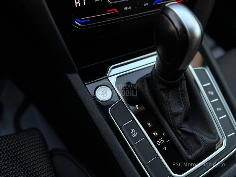 Volkswagen Arteon Virtual/Kamera/ACC