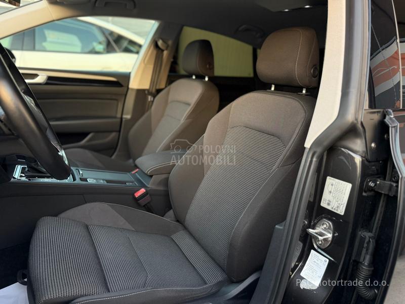 Volkswagen Arteon Virtual/Kamera/ACC