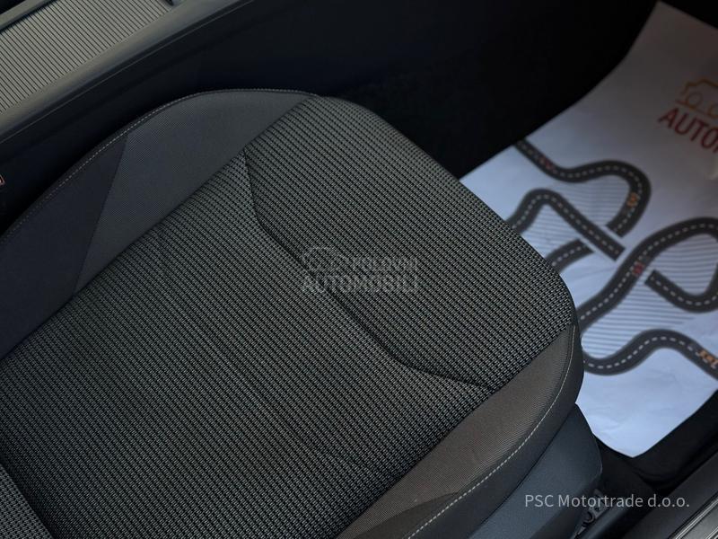 Volkswagen Arteon Virtual/Kamera/ACC