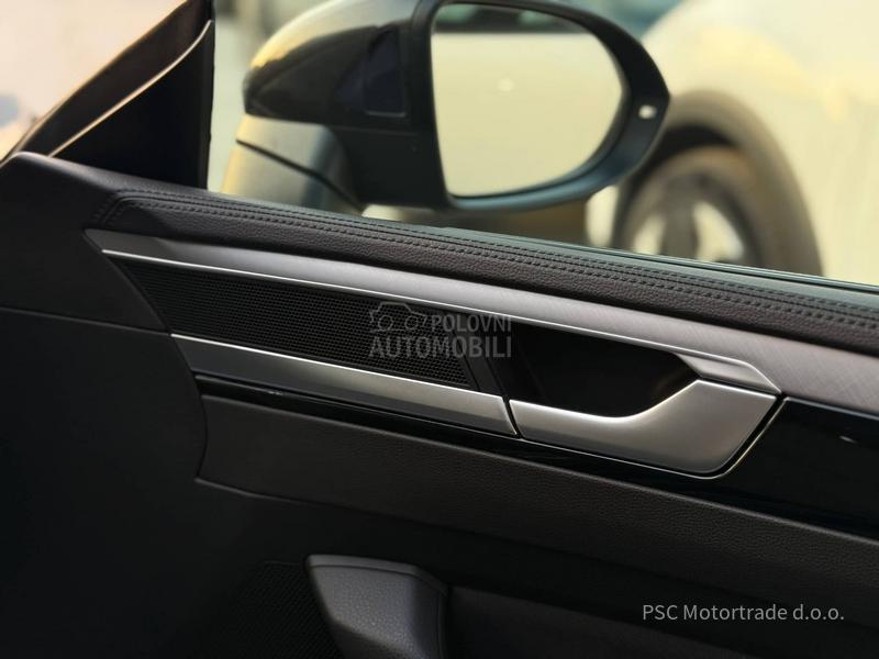 Volkswagen Arteon Virtual/Kamera/ACC