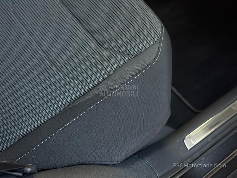 Volkswagen Arteon Virtual/Kamera/ACC