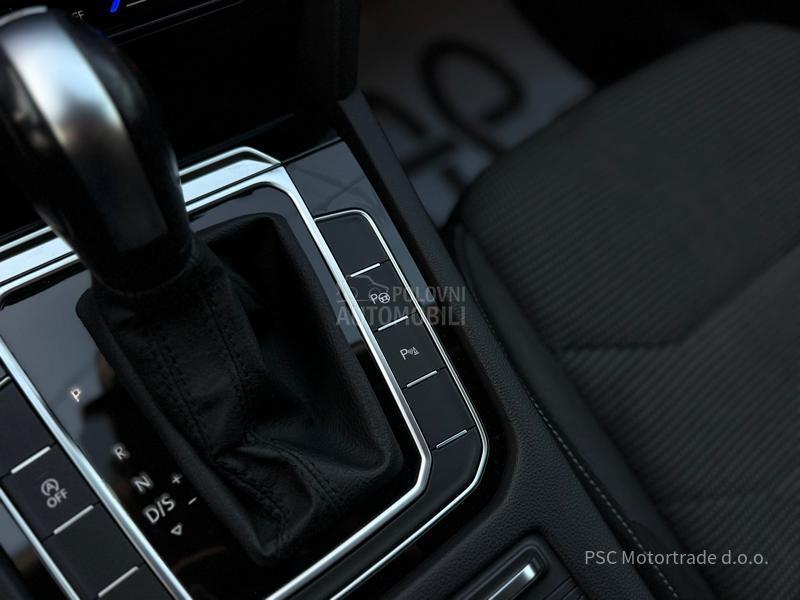 Volkswagen Arteon Virtual/Kamera/ACC