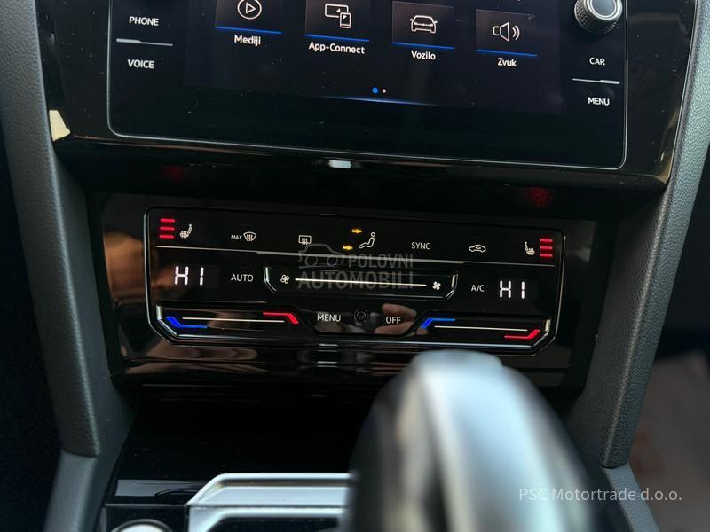 Volkswagen Arteon Virtual/Kamera/ACC