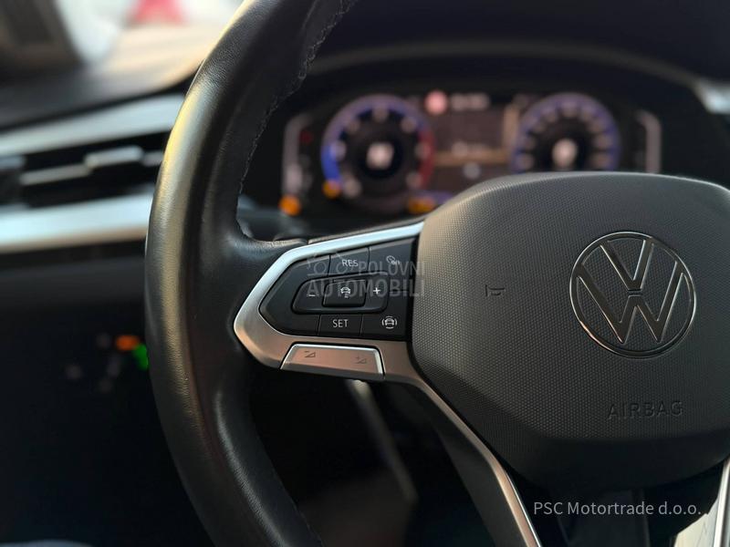 Volkswagen Arteon Virtual/Kamera/ACC