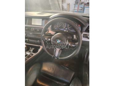 volan m za BMW Serija 5, 518, 520 ... od 2010. do 2016. god.