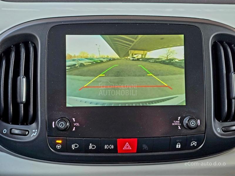 Fiat 500L 1.3 MJET N1 CROSS