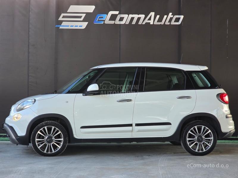 Fiat 500L 1.3 MJET N1 CROSS
