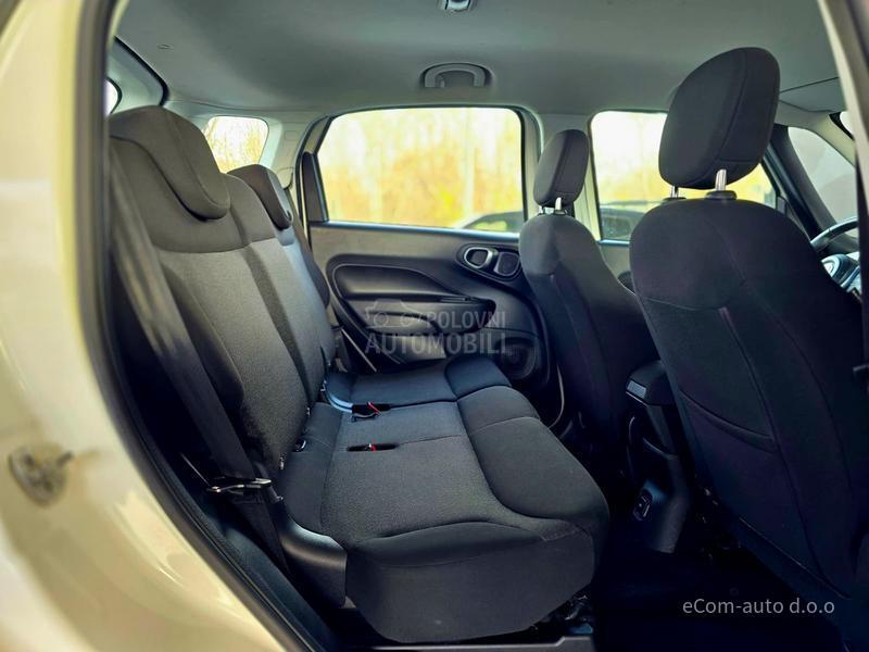 Fiat 500L 1.3 MJET N1 CROSS