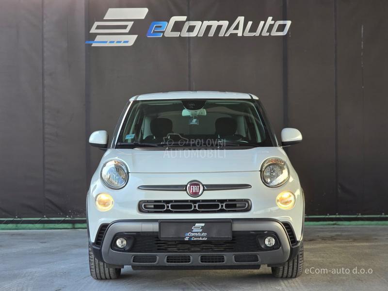 Fiat 500L 1.3 MJET N1 CROSS