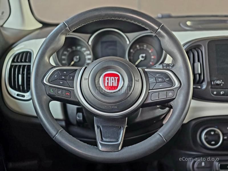 Fiat 500L 1.3 MJET N1 CROSS