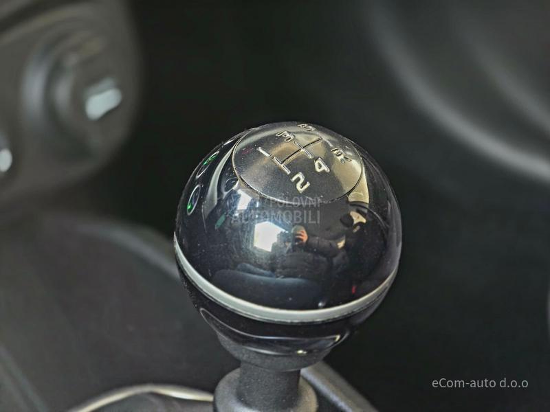 Fiat 500L 1.3 MJET N1 CROSS