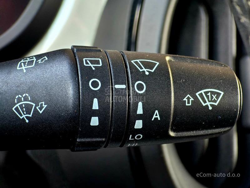 Fiat 500L 1.3 MJET N1 CROSS