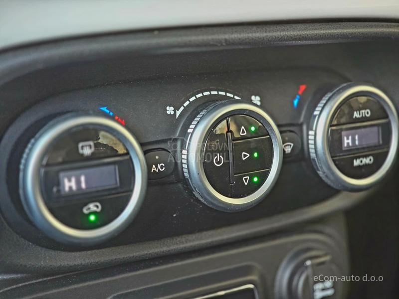 Fiat 500L 1.3 MJET N1 CROSS