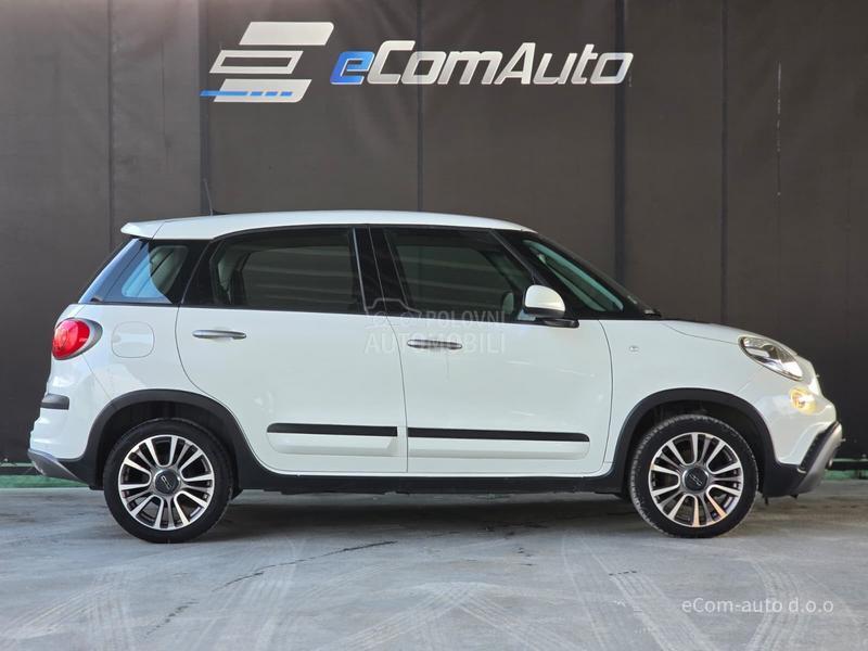 Fiat 500L 1.3 MJET N1 CROSS