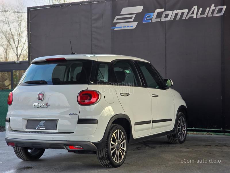 Fiat 500L 1.3 MJET N1 CROSS