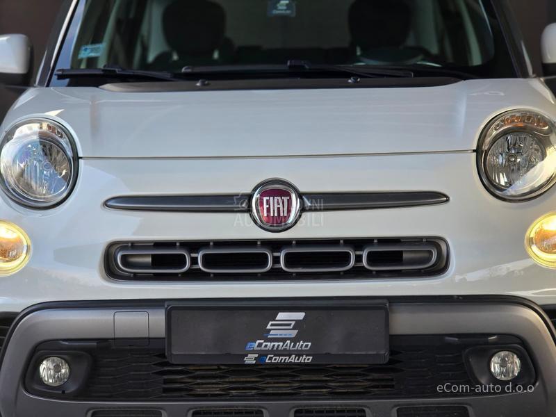 Fiat 500L 1.3 MJET N1 CROSS