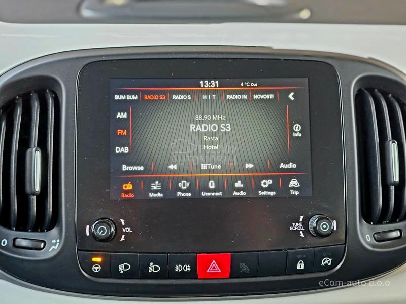 Fiat 500L 1.3 MJET N1 CROSS