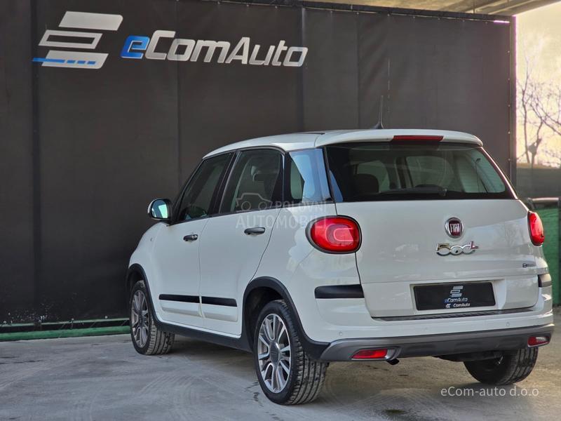Fiat 500L 1.3 MJET N1 CROSS