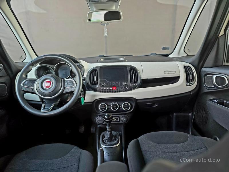 Fiat 500L 1.3 MJET N1 CROSS