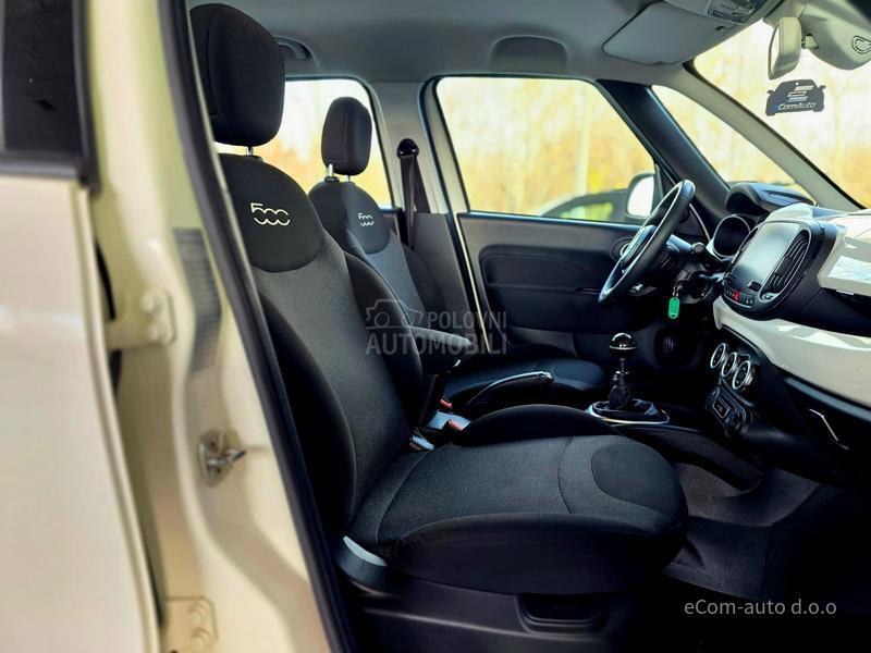 Fiat 500L 1.3 MJET N1 CROSS