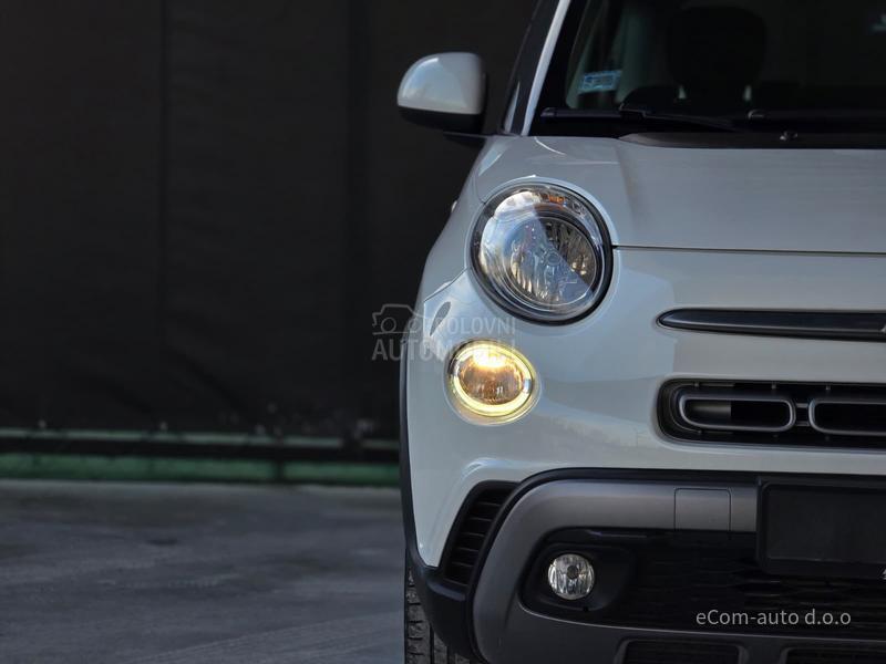 Fiat 500L 1.3 MJET N1 CROSS