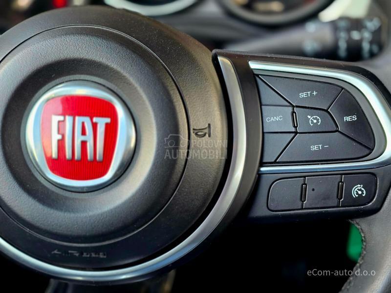 Fiat 500L 1.3 MJET N1 CROSS