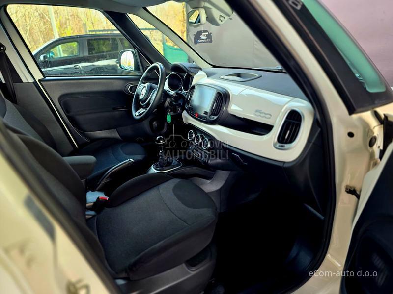 Fiat 500L 1.3 MJET N1 CROSS