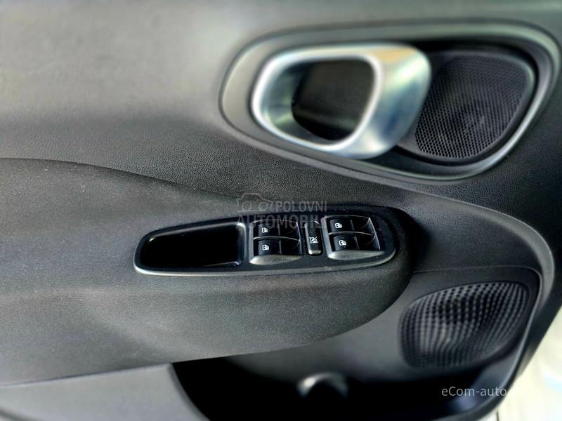 Fiat 500L 1.3 MJET N1 CROSS