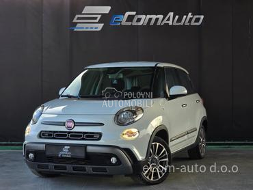 Fiat 500L 1.3 MJET N1 CROSS