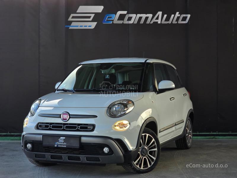 Fiat 500L 1.3 MJET N1 CROSS