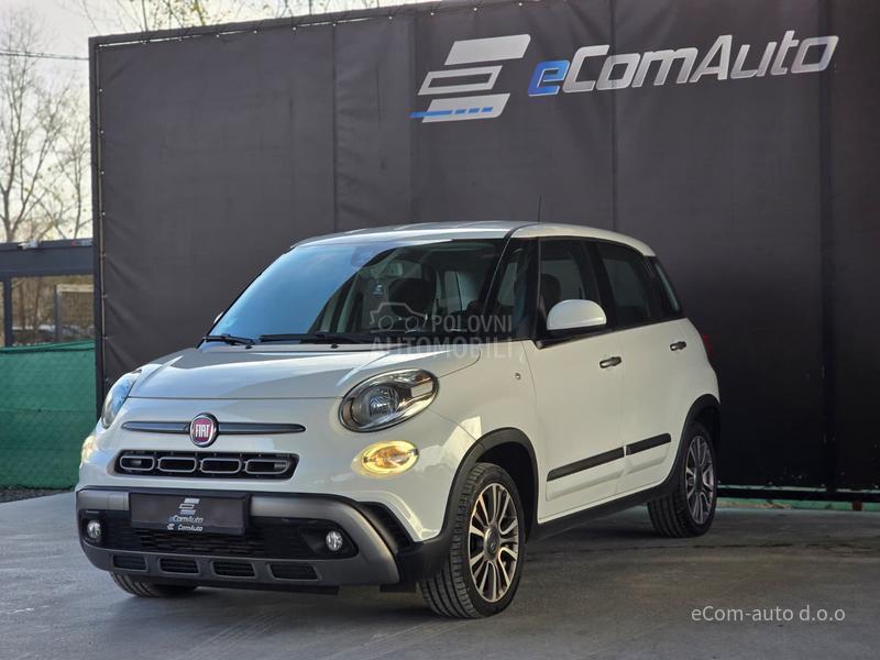 Fiat 500L 1.3 MJET N1 CROSS