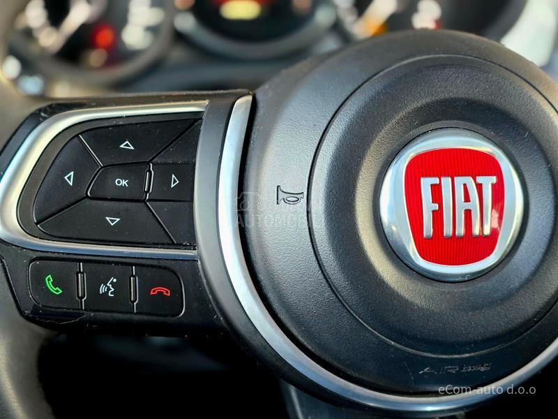 Fiat 500L 1.3 MJET N1 CROSS