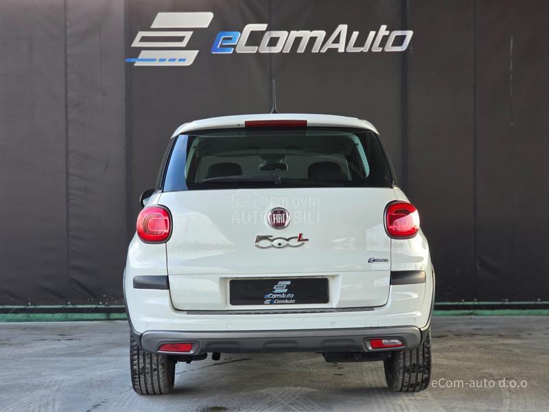 Fiat 500L 1.3 MJET N1 CROSS