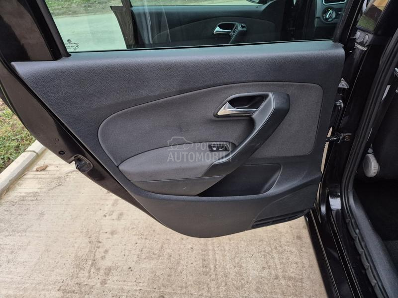 Volkswagen Polo 1.4 DSG HIGHLINE