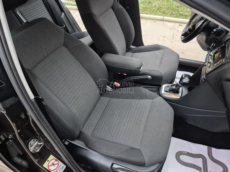 Volkswagen Polo 1.4 DSG HIGHLINE