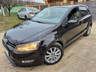 Volkswagen Polo 1.4 DSG HIGHLINE