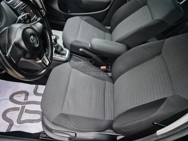 Volkswagen Polo 1.4 DSG HIGHLINE