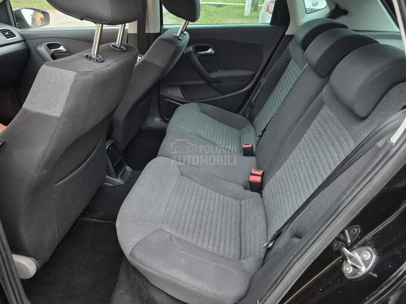 Volkswagen Polo 1.4 DSG HIGHLINE