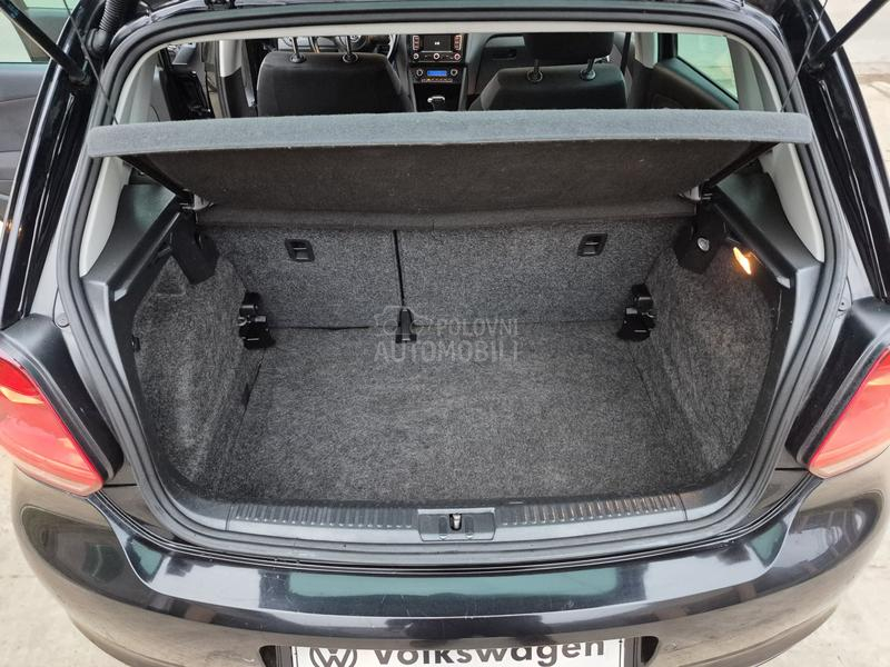 Volkswagen Polo 1.4 DSG HIGHLINE