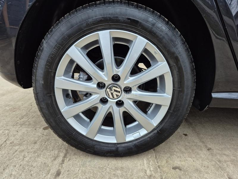 Volkswagen Polo 1.4 DSG HIGHLINE