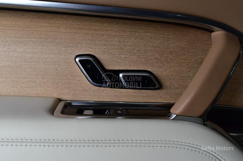 Land Rover Range Rover Vogue SV