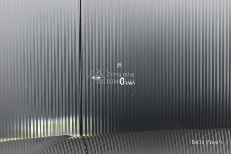 Land Rover Range Rover Vogue SV