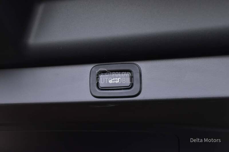 Land Rover Range Rover Vogue SV