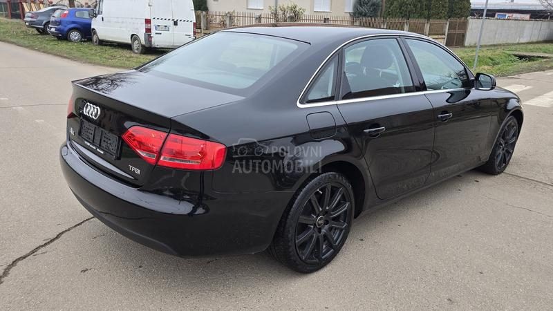 Audi A4 1.8